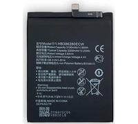 Audiosystem BATTERIA 3200Mah per HUAWEI P10 VTR-L09 VTR-L29 / HONOR 9 STF-AL09 HB386280ECW AL00 AL10 Pila Ricambio Sostituzione