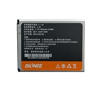 Audiosystem BATTERIA BL-49 1800Mah PER NGM FORWARD PRIME POTENZIATA MAGGIORATA RICAMBIO