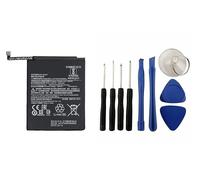 Audiosystem BATTERIA CAP. ORIGINALE PER XIAOMI MI9 LITE/MI CC9 / A3 BM4F 4030MaH M1904F3BG,INCLUSO KIT MONTAGGIO BATTERIA