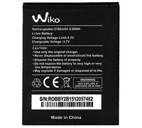 Audiosystem Batteria Compatibile 2700mah Originale Wiko Per Lenny 5, Robby 2 S104ar6000003 Blt3921