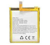 Audiosystem BATTERIA COMPATIBILE CON CATERPILLAR S62 PRO CAT Capacità Originale 4000MaH PILA APP00317 00317