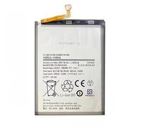 Audiosystem BATTERIA COMPATIBILE CON SAMSUNG GALAXY M23 SM-M236 M33 5G M336 EB-BM526ABS CAPACITA' ORIGINALE 5000MaH