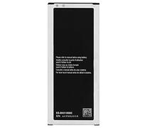 Audiosystem Batteria Compatibile Con Samsung Galaxy Note 4 Sm-N910f Eb-Bn910bbe Nuova