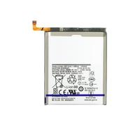 Audiosystem BATTERIA COMPATIBILE CON SAMSUNG per GALAXY S21+ PLUS SM-G996 EB-BG996ABY CAPACITA' ORIGINALE 4800MAH