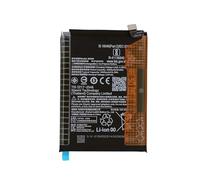 Audiosystem BATTERIA COMPATIBILE CON XIAOMI REDMI NOTE 12 4G 23021RAA2Y BN5M Capacità Originale 5000MaH PILA NUOVA