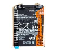 Audiosystem BATTERIA COMPATIBILE CON XIAOMI REDMI NOTE 13 PRO+ PLUS 23090RA98C I G BM5U Capacità originale 5000MaH