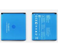 Audiosystem BATTERIA COMPATIBILE per ALCATEL Modem WiFi MW70 EE70 EE70VB Mini 2 MW70VK PILA Con Capacità Originale 2200MaH TLI021F7 RICAMBIO Sostituzione