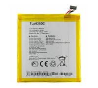 Audiosystem Batteria Compatibile Per Alcatel One Touch Pixi 4 Ot-9001 8050d 2580mah Tlp025dc