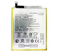 Audiosystem Batteria Compatibile Per Asus Zenfone 4 Max Zc520kl X00hd Con Capacita' Originale 4120mah C11P1609 C11-P1609 Nuova Ricambio Sostituzione
