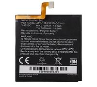 Audiosystem Batteria Compatibile Per Caterpillar Cat S60 3800mah App-12f-F57571-Cgx Pila Nuova