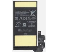 Audiosystem BATTERIA COMPATIBILE per GOOGLE PIXEL 8 GS35E GKWS6 G9BQD PILA Con Capacità Originale 4575MaH RICAMBIO Sostituzione
