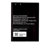 Audiosystem Batteria Compatibile Per Huawei Web Pocket Cube 3 Vodafone R216 Con Modem E5572 E5573 E5575 E5577 E7553 Hb434666rbc