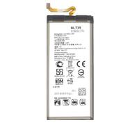 Audiosystem Batteria Compatibile Per Lg G7 Thinq G710 / G7+ Fit 3000mah Bl-T39 Eac63878401