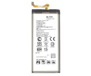 Audiosystem Batteria Compatibile Per Lg G7 Thinq G710 / G7+ Fit 3000mah Bl-T39 Eac63878401