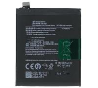 Audiosystem BATTERIA COMPATIBILE per ONEPLUS 8 1+8 IN2010 IN2013 IN2019 IN2017 PILA Con Capacità Originale 4320MaH BLP761 RICAMBIO Sostituzione