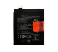Audiosystem BATTERIA COMPATIBILE PER ONEPLUS 8 PRO 4510MaH IN2020 RICAMBIO BLP759 1+8 PRO