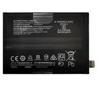 Audiosystem BATTERIA COMPATIBILE per OPPO FIND X3 PRO CPH2173 BLP831 Con Capacità Originale 4500MaH PILA NUOVA