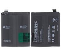 Audiosystem BATTERIA COMPATIBILE PER REALME X50 PRO 5G RMX2071 RMX2076 4200MaH BLP777 Capacità Originale 4200MaH