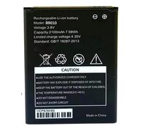 Audiosystem BATTERIA COMPATIBILE per Router D-LINK MF901 D921/9300 MTC 8723, MTS 8723 N710 Modem TENDA Con Capacità Originale 2100Mah