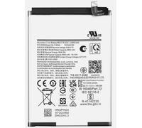 Audiosystem BATTERIA COMPATIBILE per SAMSUNG GALAXY A06 SM-A066 HQ-7160SS PILA Con Capacità Originale 5000MaH Ricambio Sostituzione
