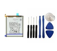 Audiosystem Batteria Compatibile Per Samsung Galaxy A51 Sm-A515 A515F Con Capacità Originale 4000mah Ricambio Nuova, Incluso Kit Accessori Montaggio