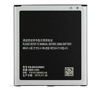 Audiosystem Batteria compatibile Per Samsung Galaxy J2 Pro J250 Sm-J250f/Ds/Grand Prime Sm-G530f / Sm-G531f G530 G531