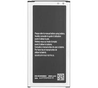 Audiosystem Batteria Compatibile Per Samsung Galaxy S5 Sm-G900f Eb-Bg900bbe Cap. Originale 2800mah