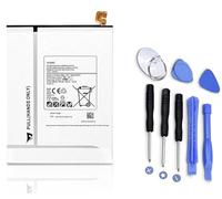 Audiosystem Batteria Compatibile Per Samsung Galaxy Tab S2 8.0 Sm-T719 Eb-Bt710abe Con Capacità Originale 4000mah, Incluso Set Attrezzi Montaggio