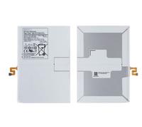 Audiosystem Batteria Compatibile Per Samsung Galaxy TAB S6 LITE Sm-P610 Sm-P615 Eb-Bt725abe Cap. Originale 7040mah
