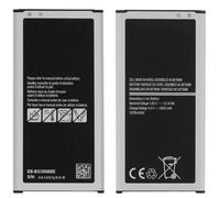 Audiosystem Batteria Compatibile Per Samsung Galaxy X-COVER 4S Sm-G398f Eb-Bg390bbe Cap. Originale 2800mah