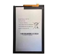 Audiosystem Batteria Compatibile per WIKO U20 W_V750BN / WIKO U30 POWER - Con Capacità Originale 6000MAH PILA 4867A2