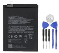 Audiosystem BATTERIA COMPATIBILE per XIAOMI MI 11 LITE 5G NE 2109119DG 2107119DC 2109119DI Con Capacità Originale 4250MaH BP42 +Attrezzi