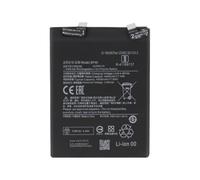Audiosystem BATTERIA COMPATIBILE per XIAOMI MI 12 5G 2201123G 2022 BP46 Con Capacita' Originale 4500MaH Pila Ricambio Sostituzione
