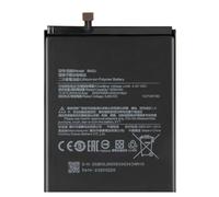 Audiosystem BATTERIA COMPATIBILE per XIAOMI MI8 LITE BM3J M1808D2TG MI-8 LITE SOSTITUZIONE RICAMBIO PILA con Capacità Originale 3350MaH