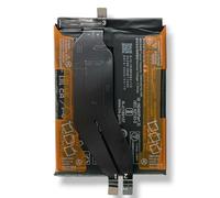 Audiosystem BATTERIA COMPATIBILE per XIAOMI POCO F4 GT 21121210G / K50 GAMING Con Capacità Originale 4700MaH (2350Mah X2) BP48 RICAMBIO