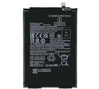 Audiosystem BATTERIA COMPATIBILE per XIAOMI REDMI 10A / REDMI 10C 220333QBI 220233L2C 220333QAG PILA Con Capacità Originale 5000MaH BN5G RICAMBIO