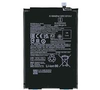 Audiosystem BATTERIA COMPATIBILE per XIAOMI REDMI 10A / REDMI 10C 220333QBI 220233L2C 220333QAG PILA Con Capacità Originale 5000MaH BN5G RICAMBIO