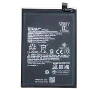 Audiosystem BATTERIA COMPATIBILE per XIAOMI REDMI NOTE 13 4G 23129RAA4G 23124RA7EO 23129RA5FL / NOTE 13 5G 23124RA7EO PILA Con Capacità Originale 5000MaH BN5P RICAMBIO