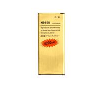 Audiosystem BATTERIA DA 4200Mah PER SAMSUNG GALAXY NOTE EDGE SM-N915F POTENZIATA MAGGIORATA