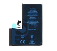 Audiosystem Batteria NO ERRORE PERCENTUALE/SENZA MESSAGGIO Per Apple iPhone 13 Pro A2483 A2636 A2638 A2639 A2640 Con Capacita' Originale 3095MaH Diagnostica Diagnosticabile