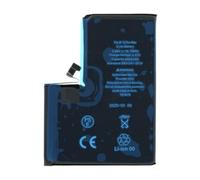 Audiosystem Batteria NO ERRORE PERCENTUALE/SENZA MESSAGGIO Per Apple iPhone 13 Pro Max A2484 A2641 A2643 A2644 A2645 Con Capacita' Originale 4352MaH Diagnostica Diagnosticabile