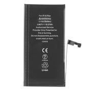 Audiosystem Batteria NO ERRORE PERCENTUALE/SENZA MESSAGGIO Per Apple iPhone 15 PLUS A3093 A3094 A3096 A2847 Con Capacita' Originale 4750MaH Diagnostica Diagnosticabile