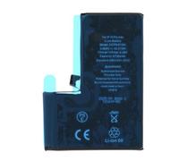 Audiosystem Batteria NO ERRORE PERCENTUALE/SENZA MESSAGGIO Per Apple iPhone 15 PRO MAX A2849 A3105 A3106 A3108 Con Capacita' Originale 4730MaH Diagnostica Diagnosticabile
