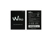 Audiosystem Batteria Originale Wiko Per Lenny 4, Lenny 4 Plus, Harry 3913 Pila Nuova 2500mah