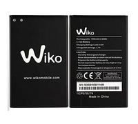 Audiosystem Batteria Originale Wiko Per Sunny 2 Plus/Sunny 3 W_K120 1800mah