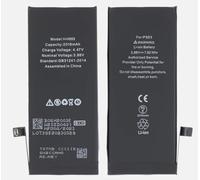 Audiosystem Batteria per APPLE IPHONE SE3 / SE 3' Generazione 2022 A2819 A2782 A2784 A2783 Con Capacità Originale 2018MaH Ricambio Sostituzione