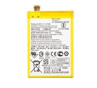 Audiosystem BATTERIA PER ASUS ZENFONE 2 ASUS_Z00AD ZE551ML 5,5" C11P1424 3000MAH