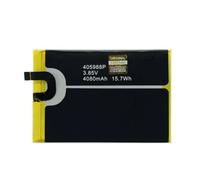Audiosystem BATTERIA PER BLACKVIEW A60 / A60 PRO 405988P 4080MaH RICAMBIO NUOVA
