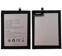 Audiosystem Batteria per BLACKVIEW A80 PRO / A80 PLUS PILA DK017 LI426587HTT Con Capacità Originale 4680MaH Ricambio Sostituzione