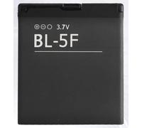 Audiosystem Batteria per BRONDI AMICO BIG 3G / AMICO MIO 3G 4G Con Capacità Originale 950MaH Nokia BL-5F Pila Ricambio Sostituzione